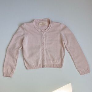 Tutu Du Monde Cardigan 4-5Y VGUC